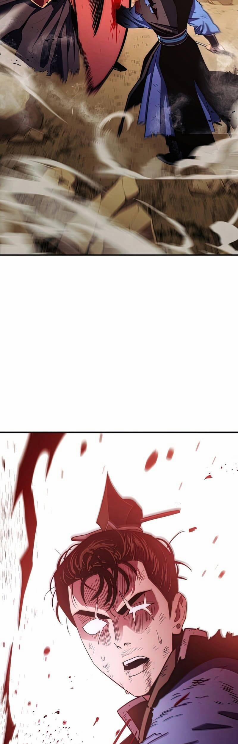 Huyền Thoại Diệt Thế Độc Long 115 trang 32