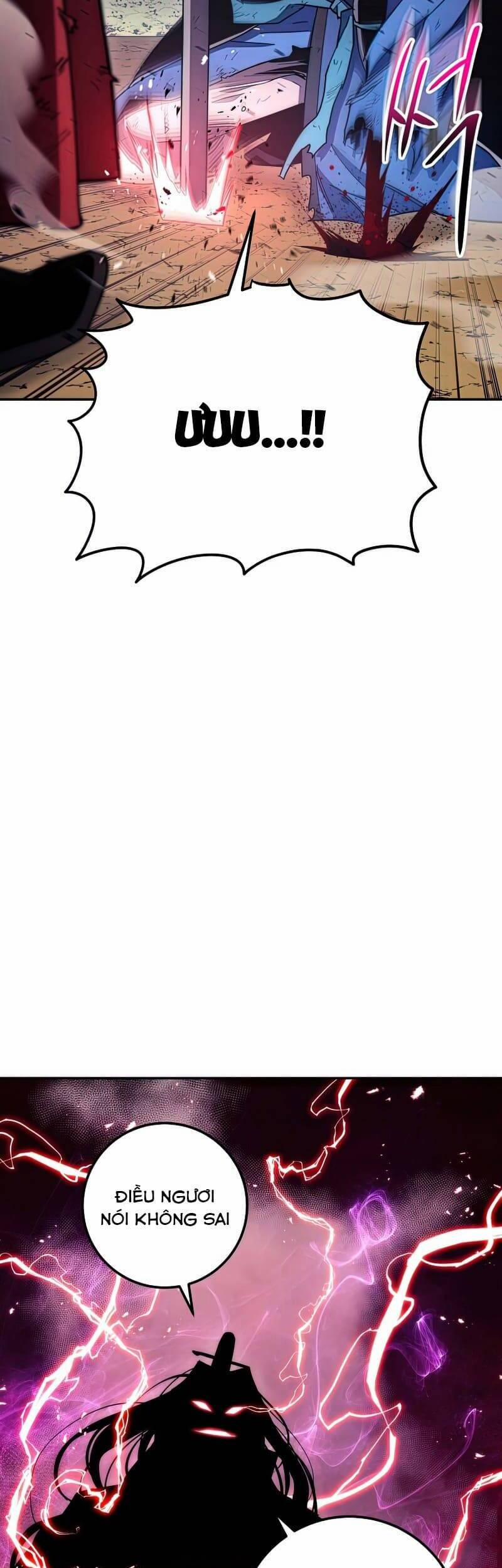 Huyền Thoại Diệt Thế Độc Long 115 trang 34