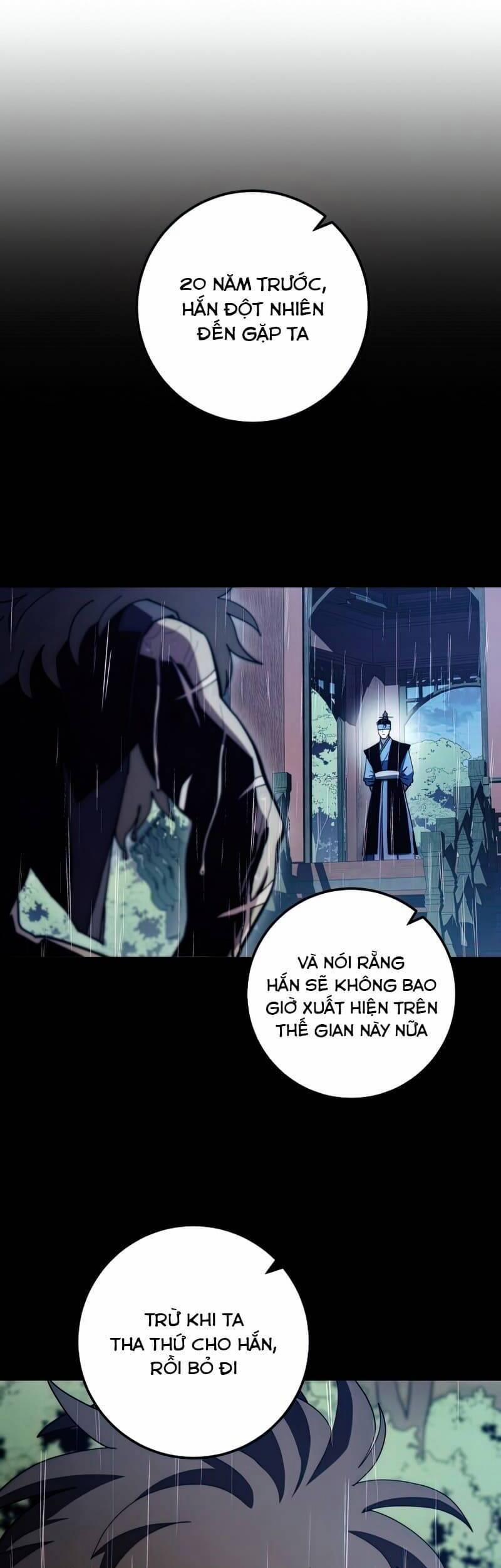 Huyền Thoại Diệt Thế Độc Long 115 trang 42