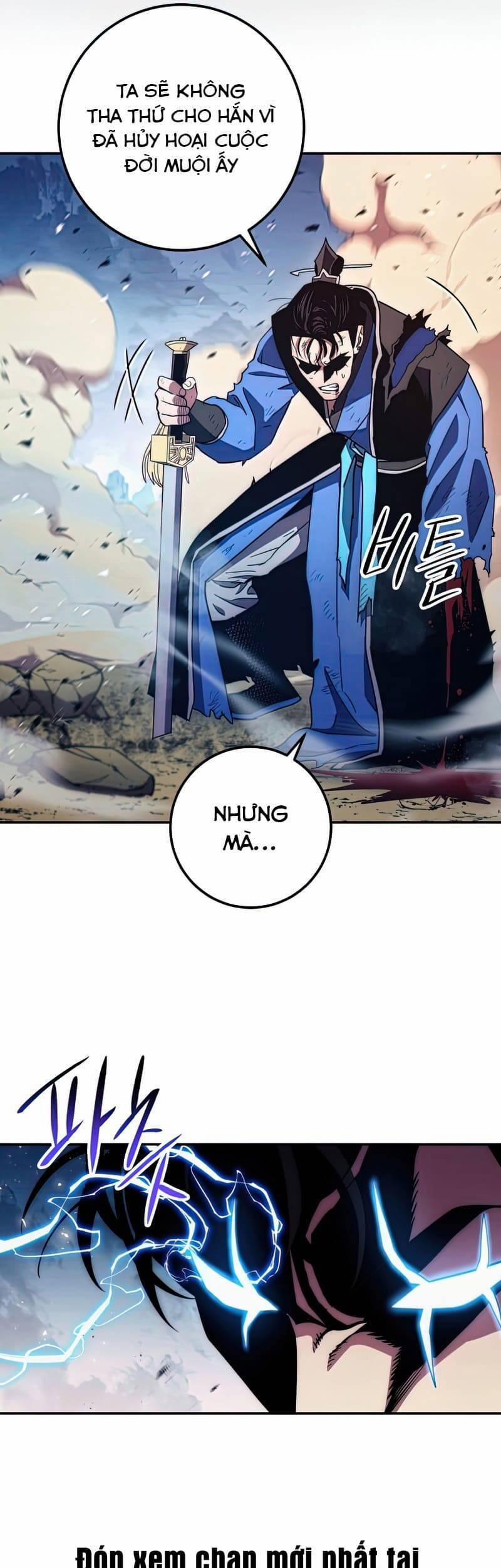 Huyền Thoại Diệt Thế Độc Long 115 trang 47