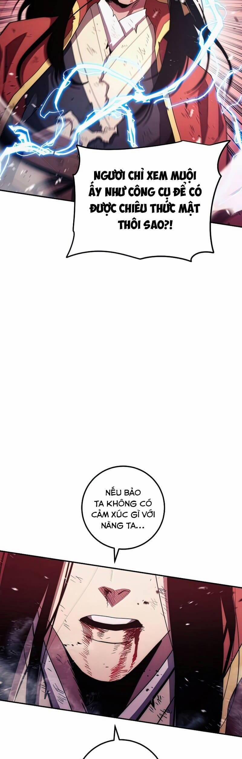 Huyền Thoại Diệt Thế Độc Long 115 trang 49