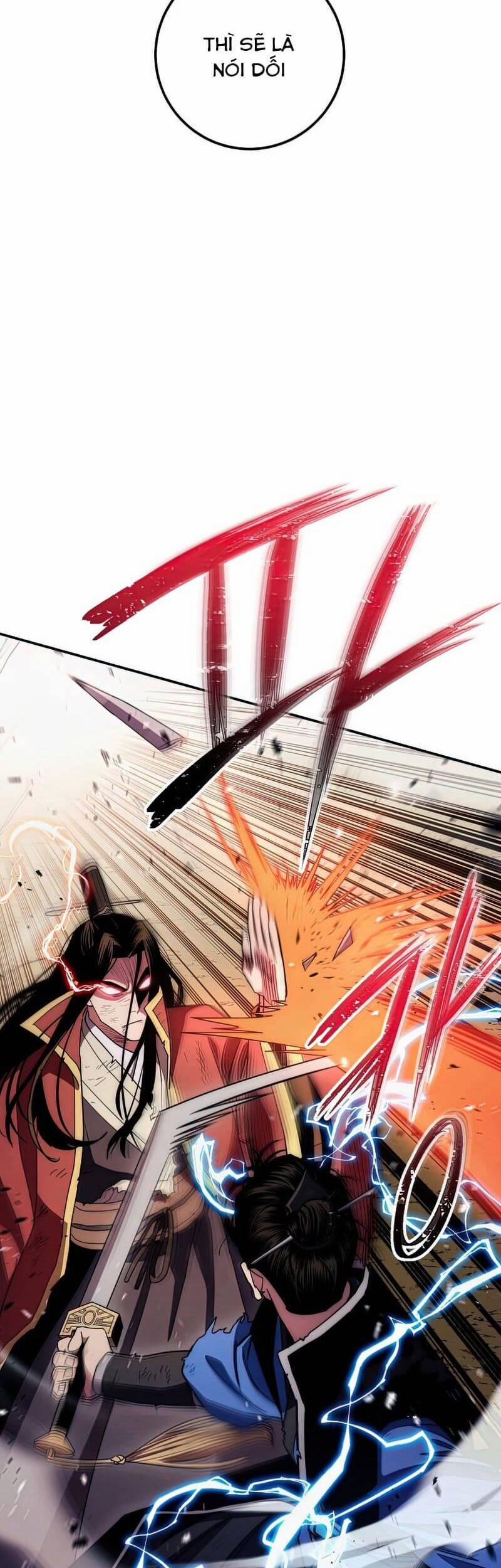 Huyền Thoại Diệt Thế Độc Long 115 trang 50