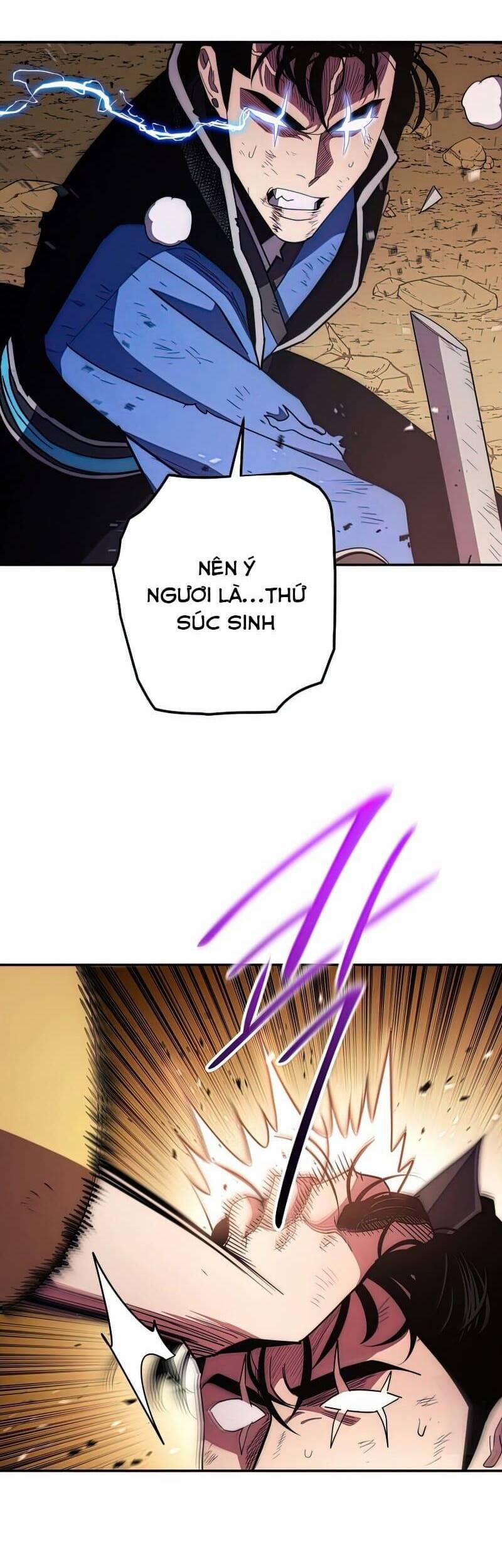 Huyền Thoại Diệt Thế Độc Long 115 trang 52