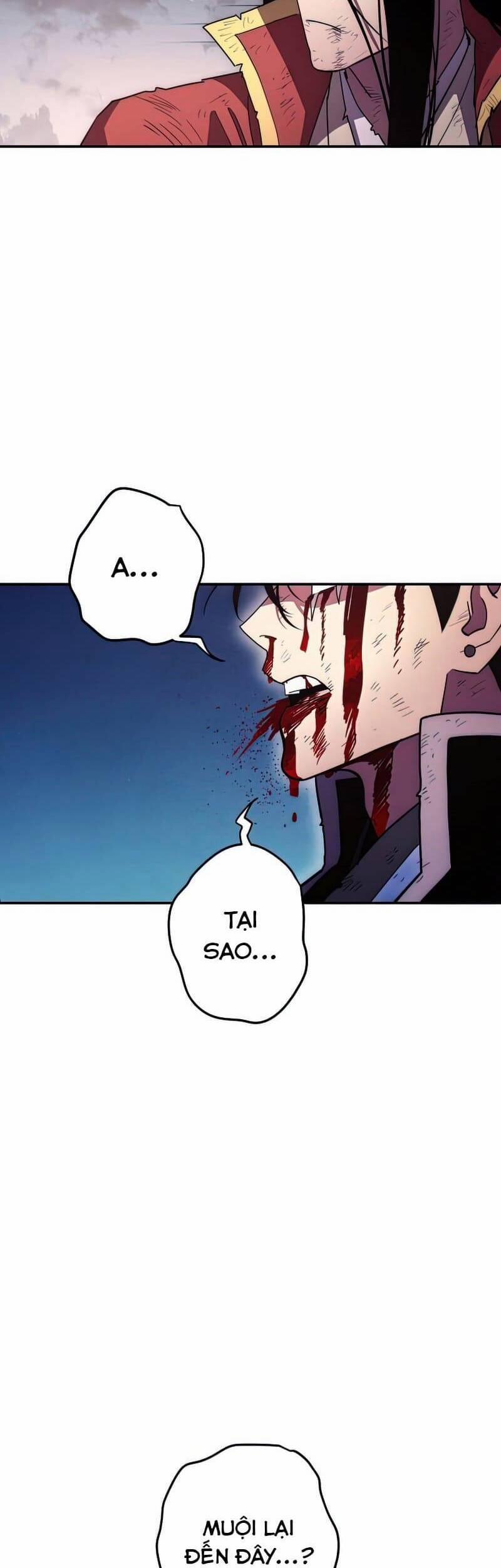 Huyền Thoại Diệt Thế Độc Long 115 trang 58