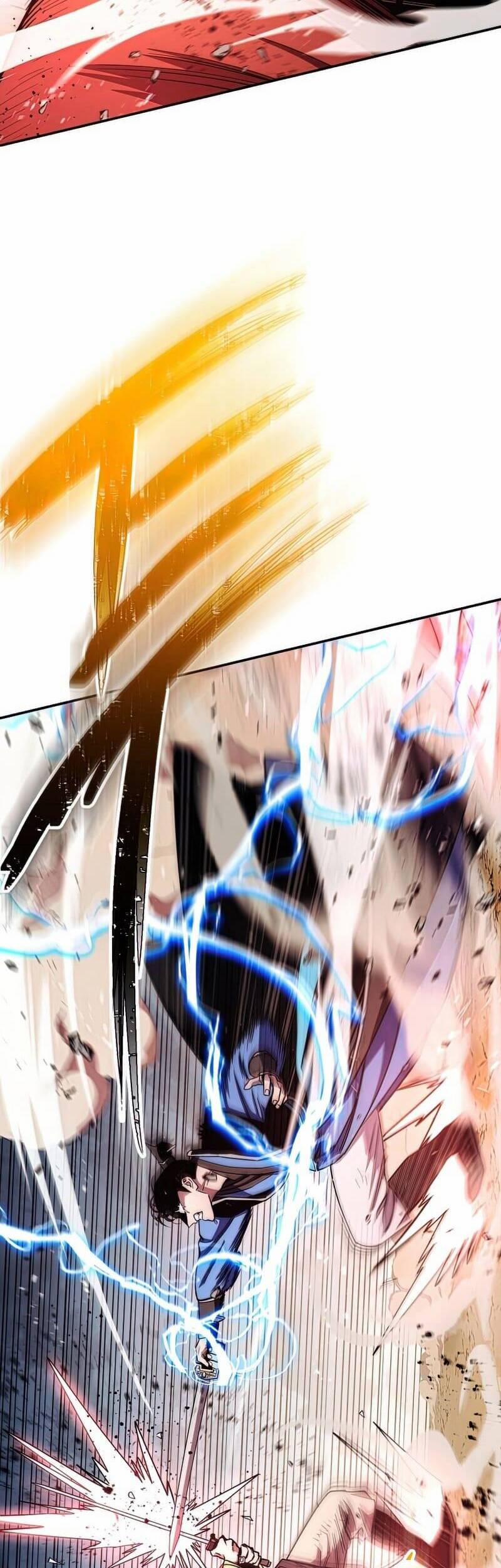 Huyền Thoại Diệt Thế Độc Long 115 trang 8