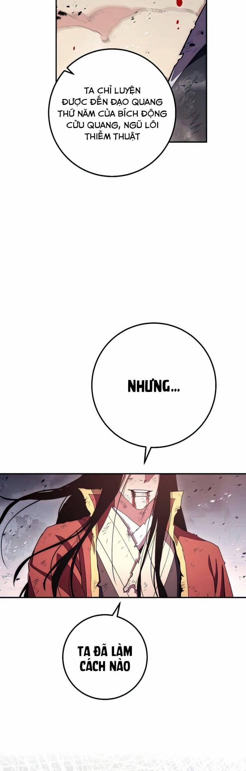 Huyền Thoại Diệt Thế Độc Long 116 trang 14