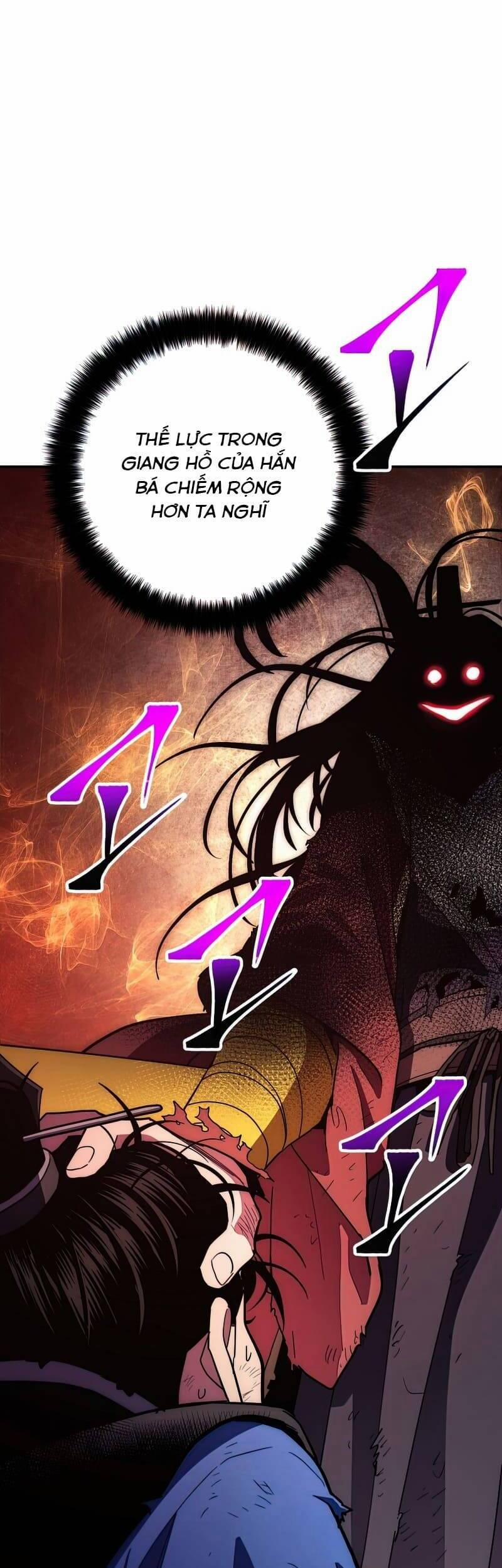 Huyền Thoại Diệt Thế Độc Long 116 trang 19