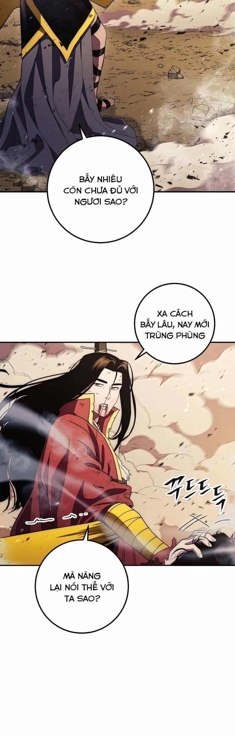 Huyền Thoại Diệt Thế Độc Long 116 trang 2