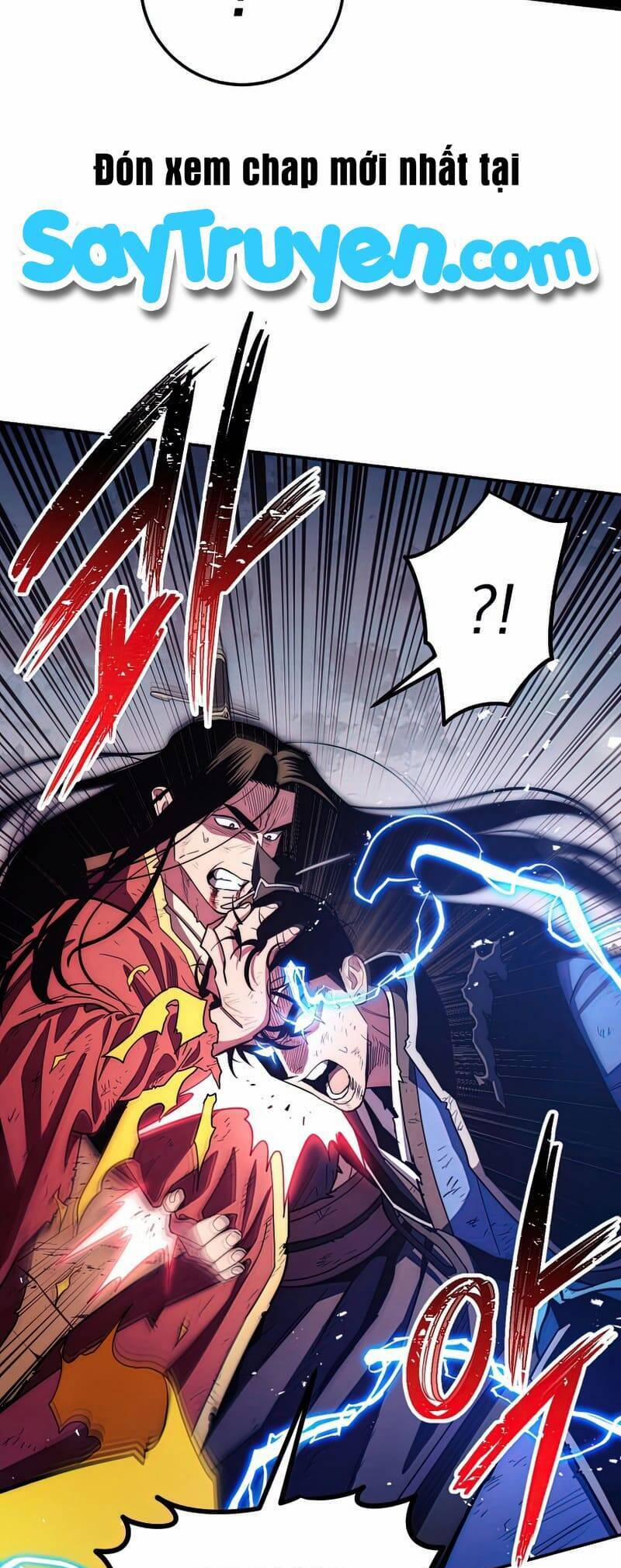 Huyền Thoại Diệt Thế Độc Long 116 trang 21