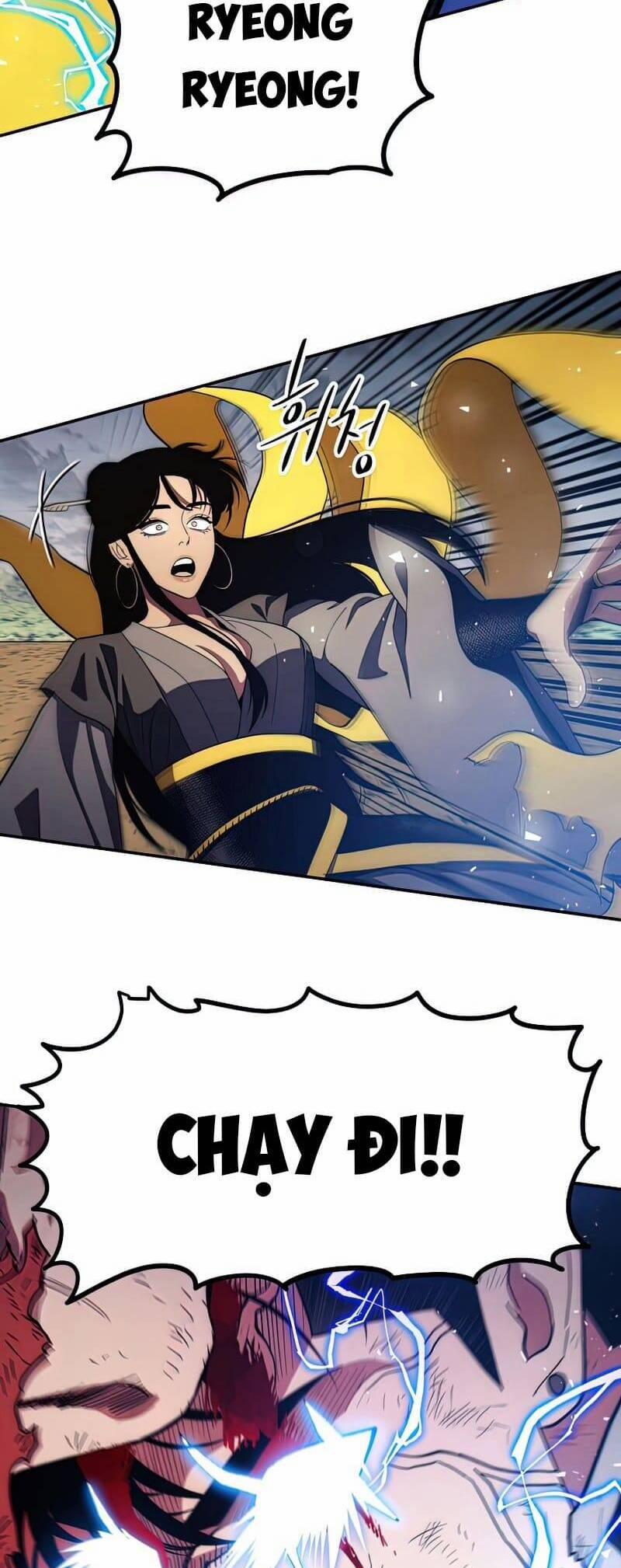 Huyền Thoại Diệt Thế Độc Long 116 trang 22