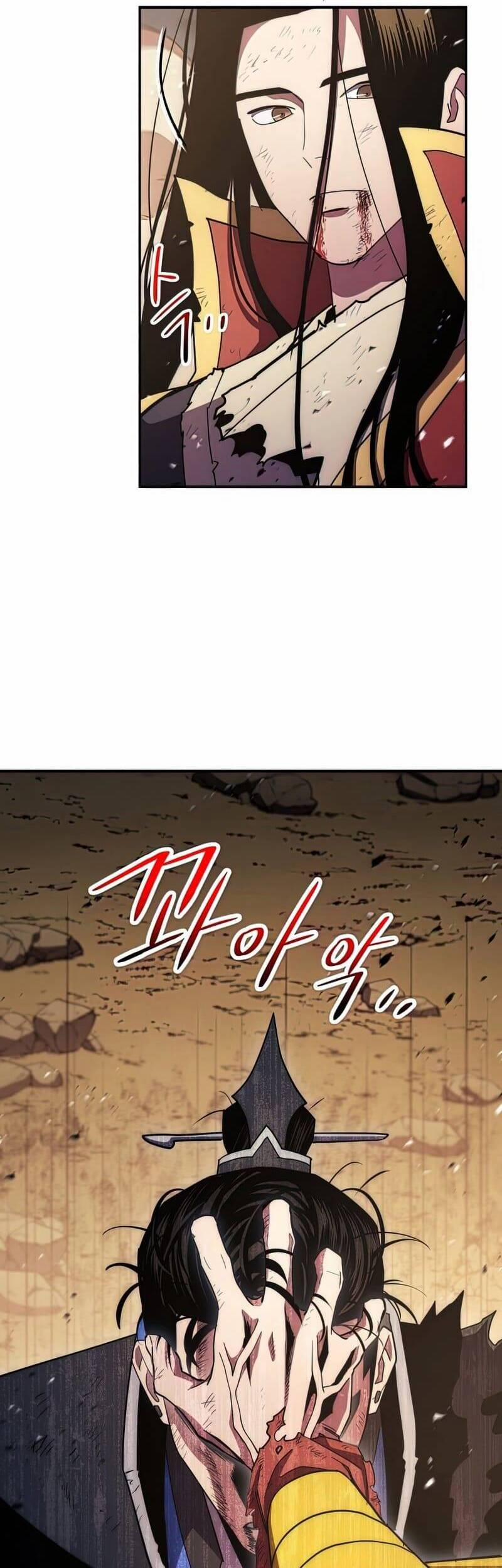 Huyền Thoại Diệt Thế Độc Long 116 trang 4