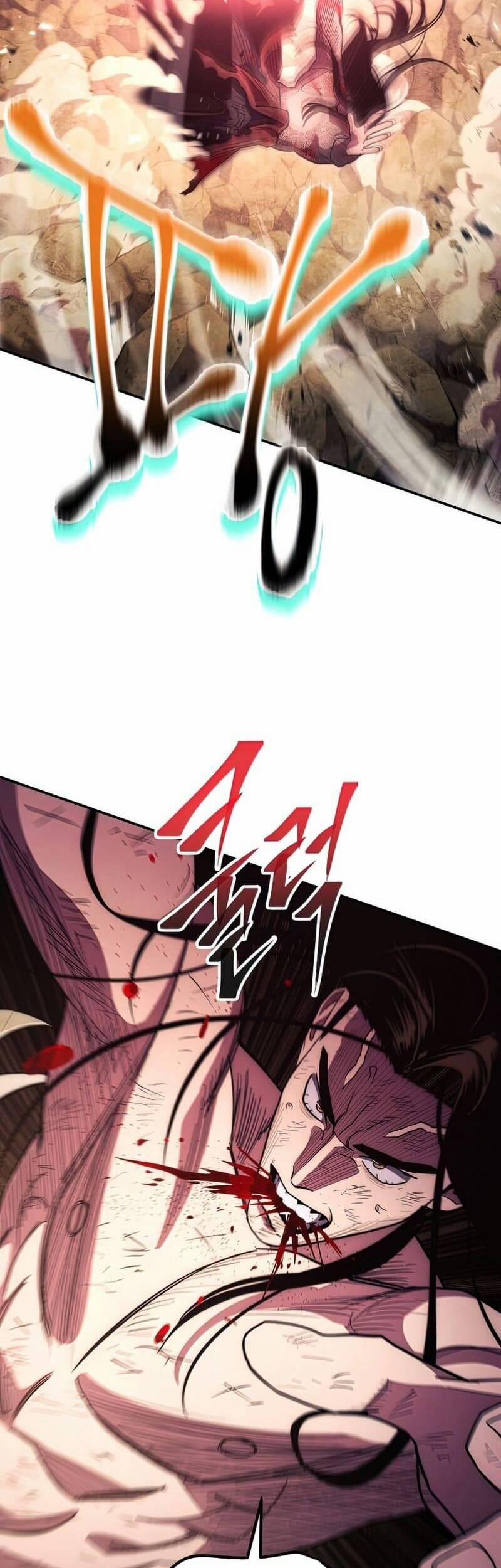 Huyền Thoại Diệt Thế Độc Long 116 trang 41