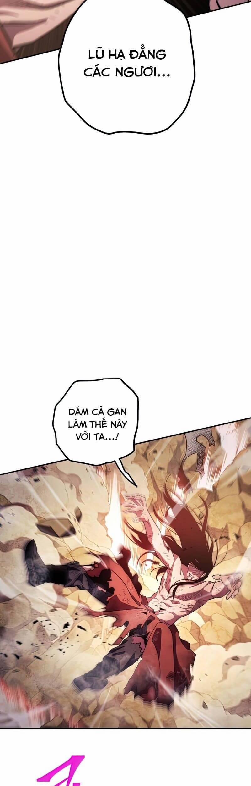 Huyền Thoại Diệt Thế Độc Long 116 trang 42