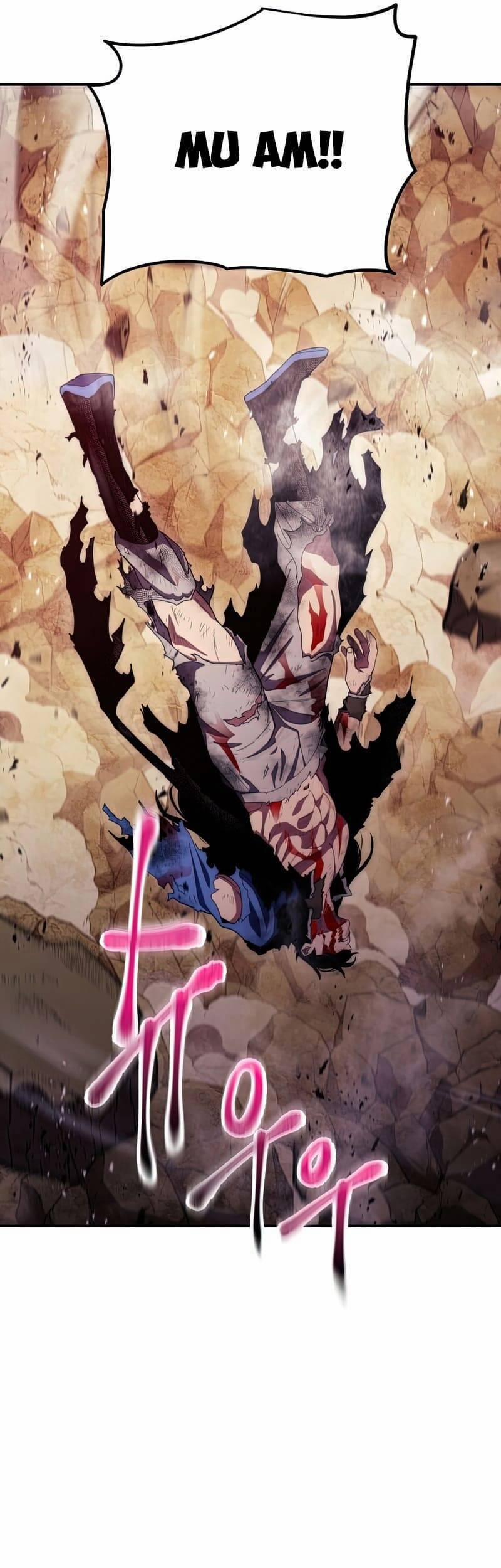 Huyền Thoại Diệt Thế Độc Long 116 trang 46