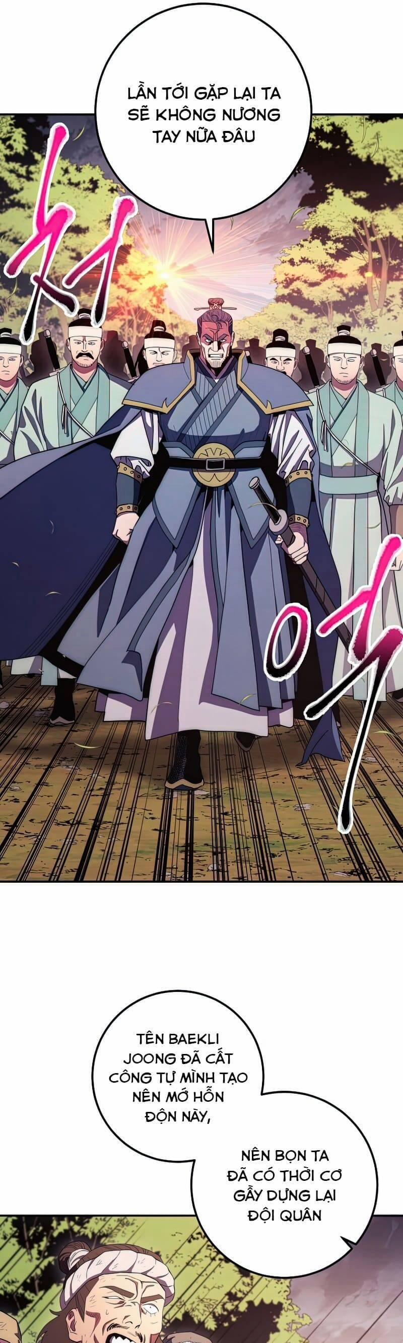 Huyền Thoại Diệt Thế Độc Long 116 trang 69