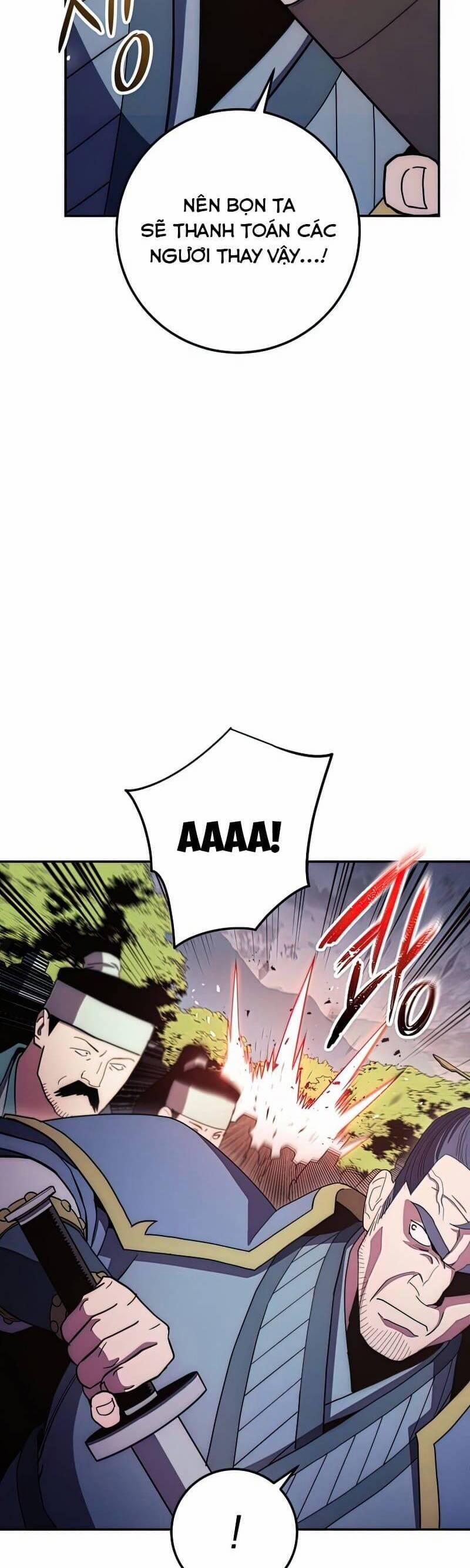 Huyền Thoại Diệt Thế Độc Long 116 trang 71