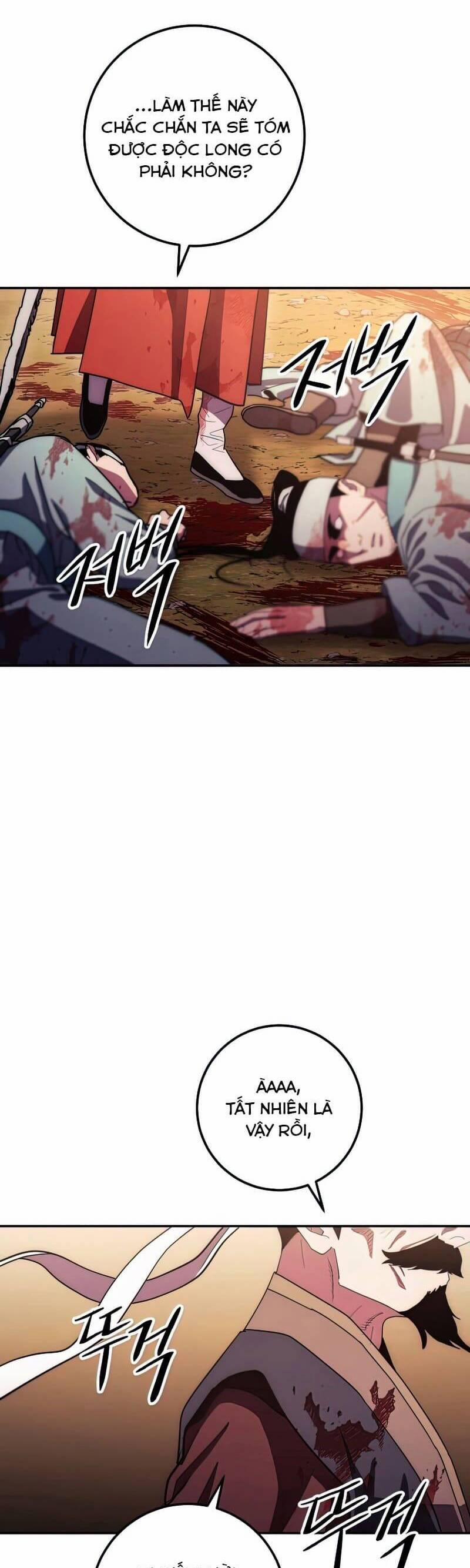 Huyền Thoại Diệt Thế Độc Long 116 trang 73