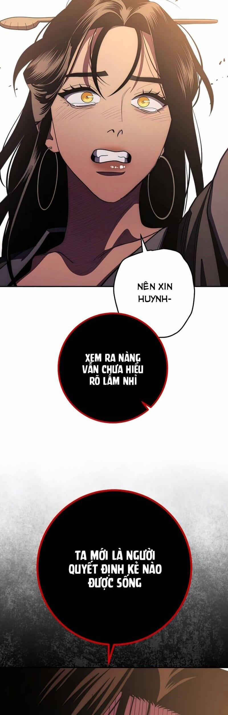 Huyền Thoại Diệt Thế Độc Long 116 trang 8