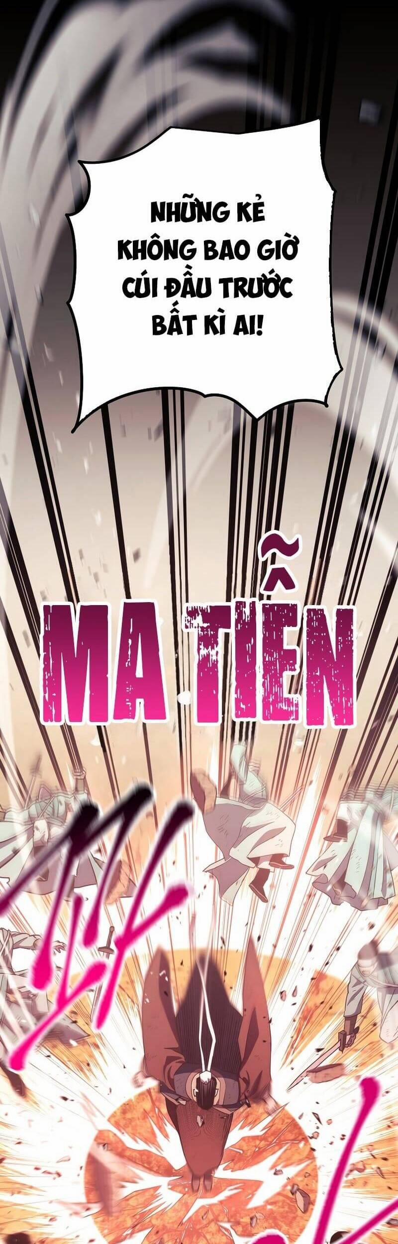 Huyền Thoại Diệt Thế Độc Long 117 trang 12