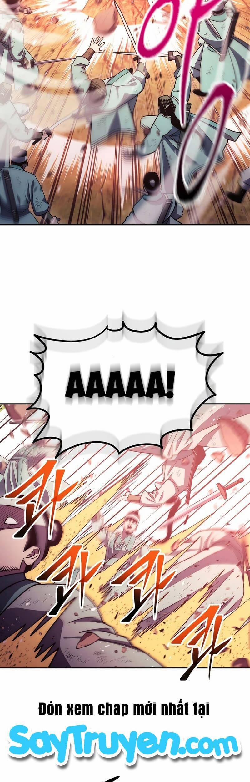 Huyền Thoại Diệt Thế Độc Long 117 trang 13