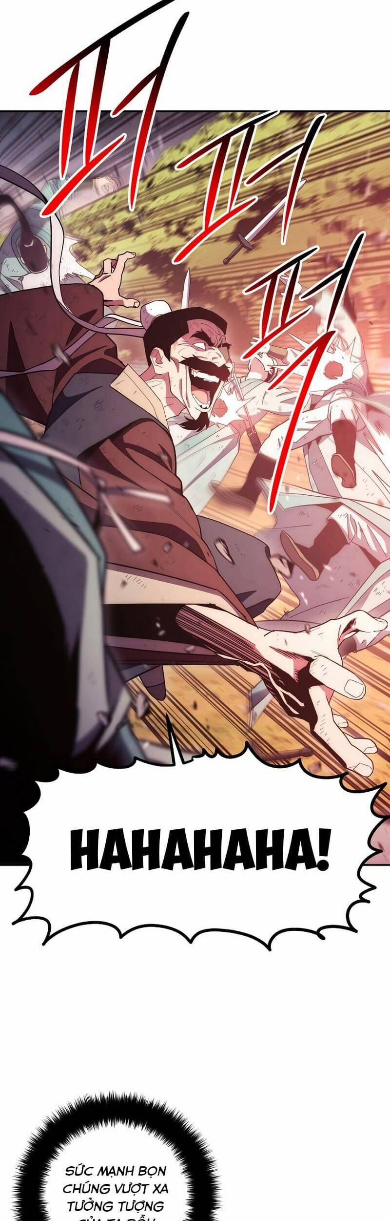 Huyền Thoại Diệt Thế Độc Long 117 trang 14