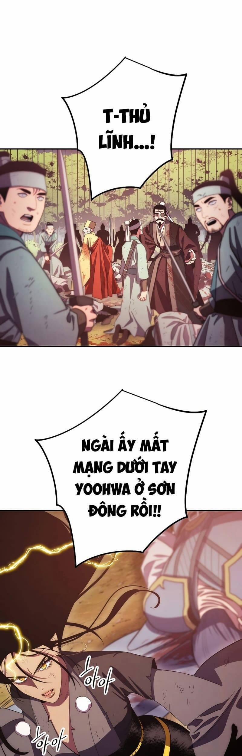 Huyền Thoại Diệt Thế Độc Long 117 trang 24