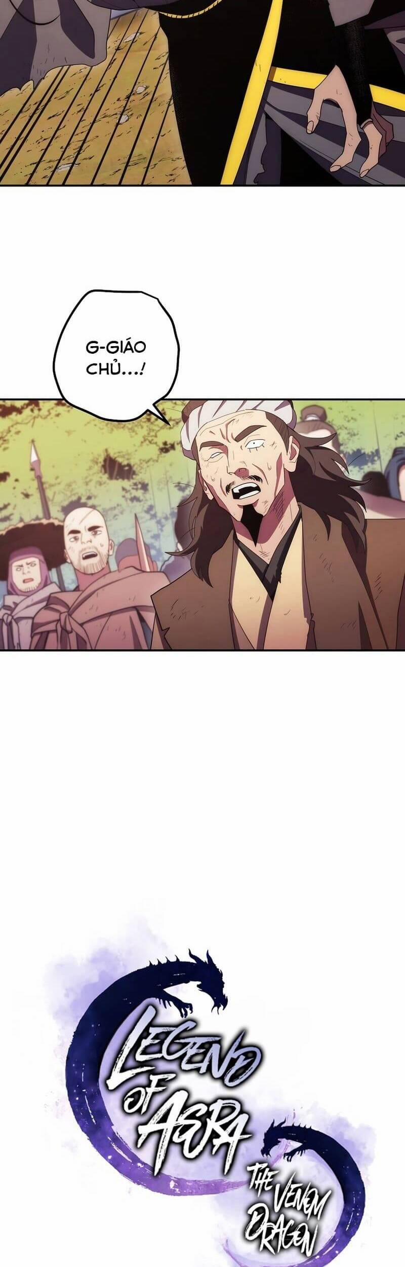 Huyền Thoại Diệt Thế Độc Long 117 trang 25