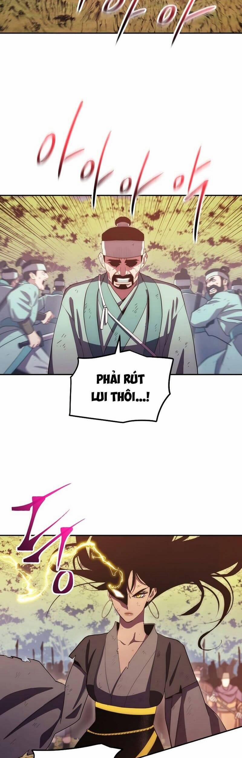 Huyền Thoại Diệt Thế Độc Long 117 trang 27