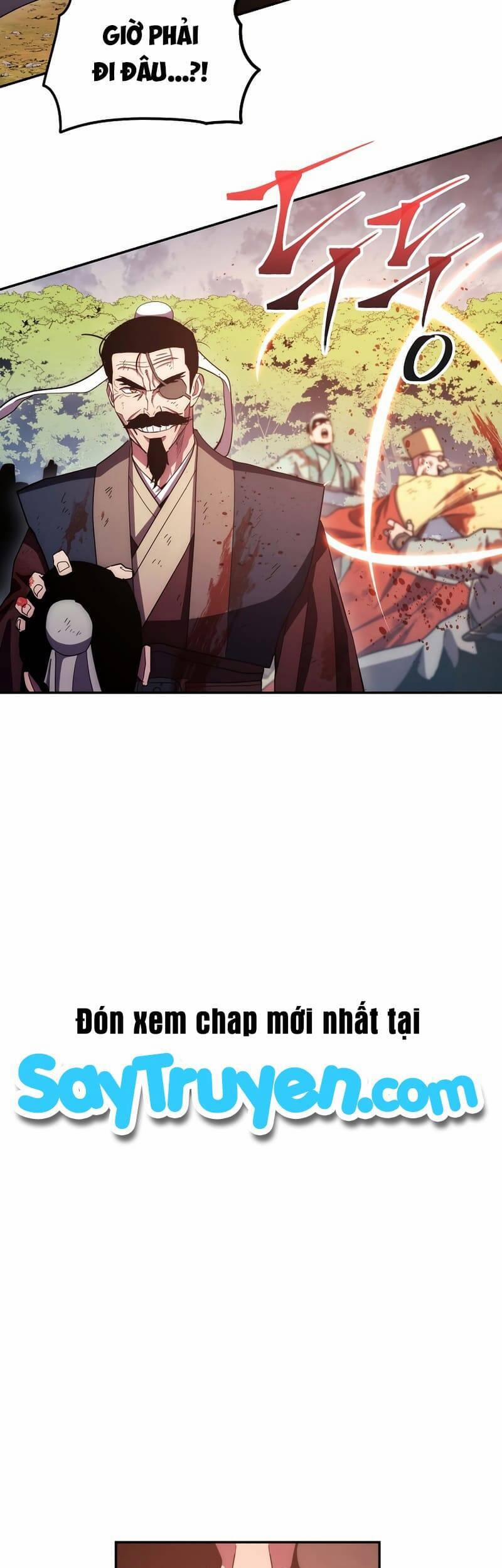 Huyền Thoại Diệt Thế Độc Long 117 trang 28