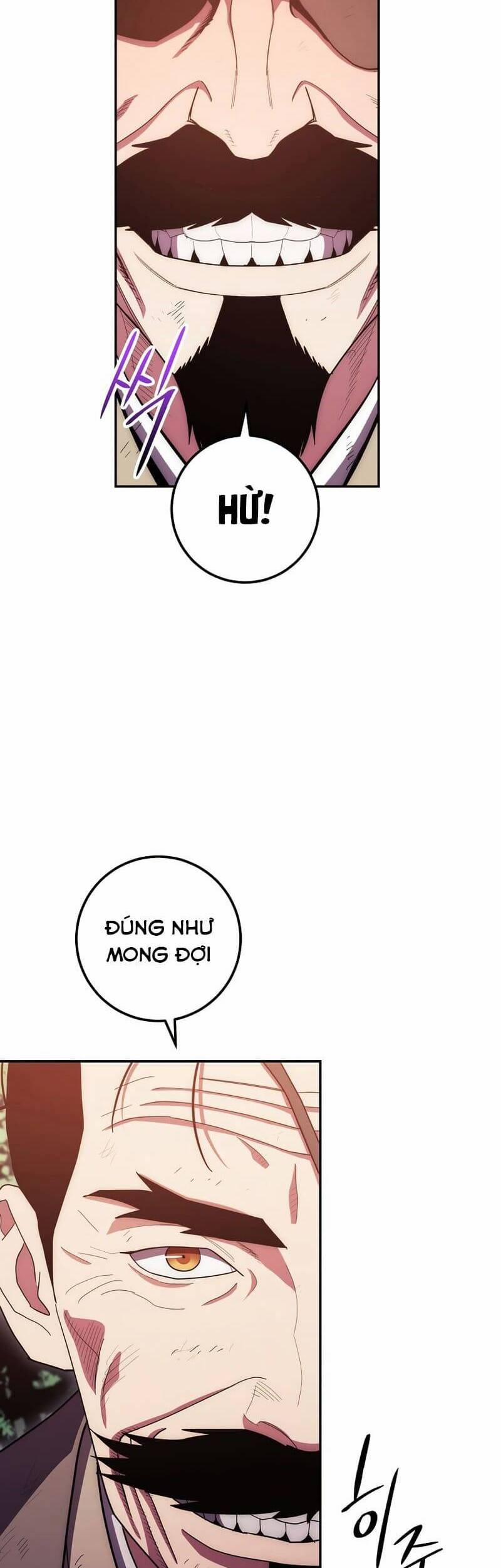 Huyền Thoại Diệt Thế Độc Long 117 trang 29