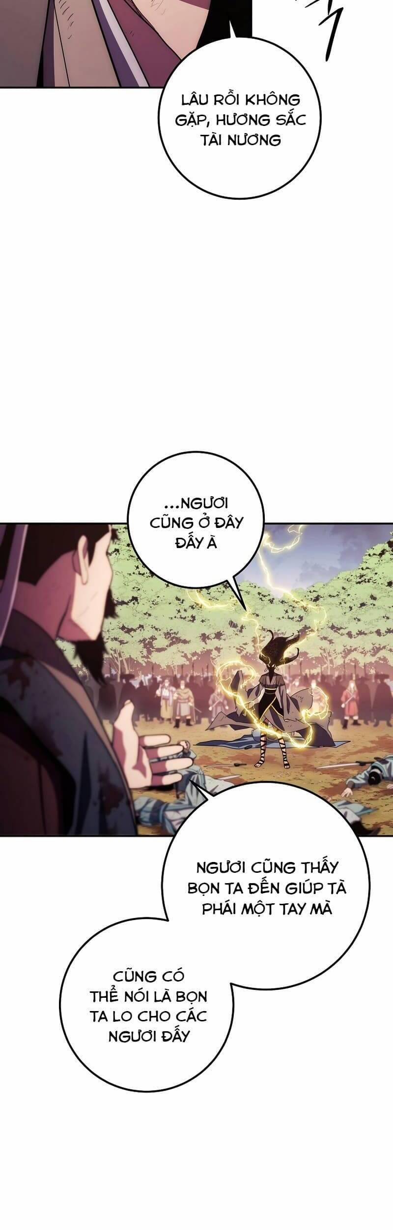 Huyền Thoại Diệt Thế Độc Long 117 trang 30