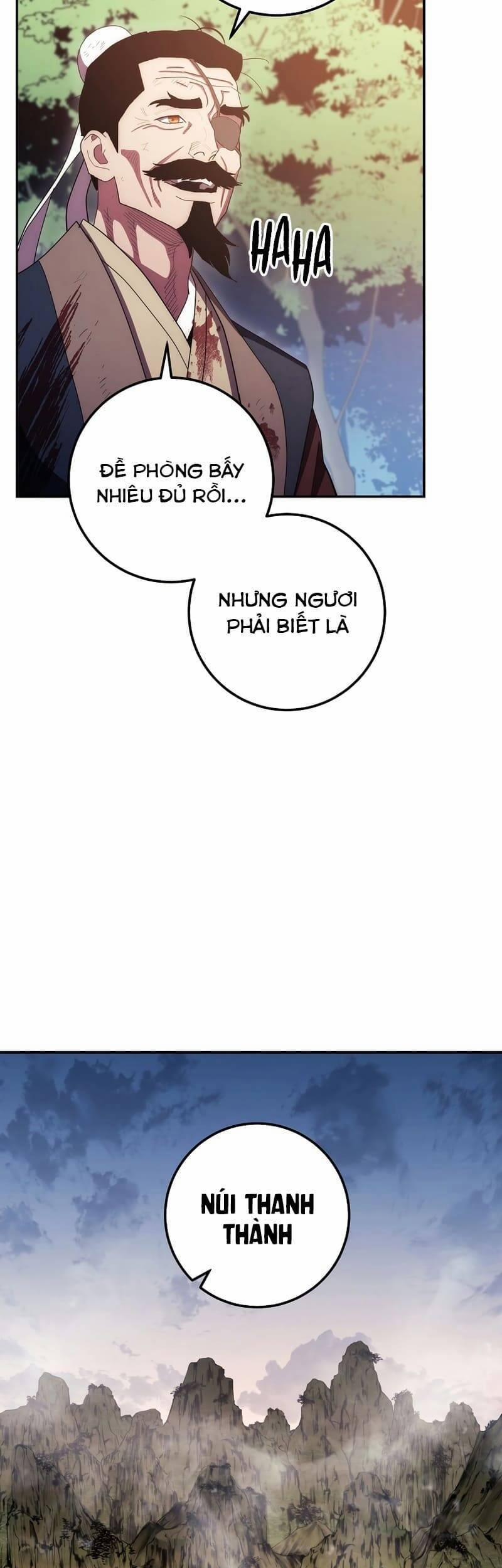 Huyền Thoại Diệt Thế Độc Long 117 trang 32