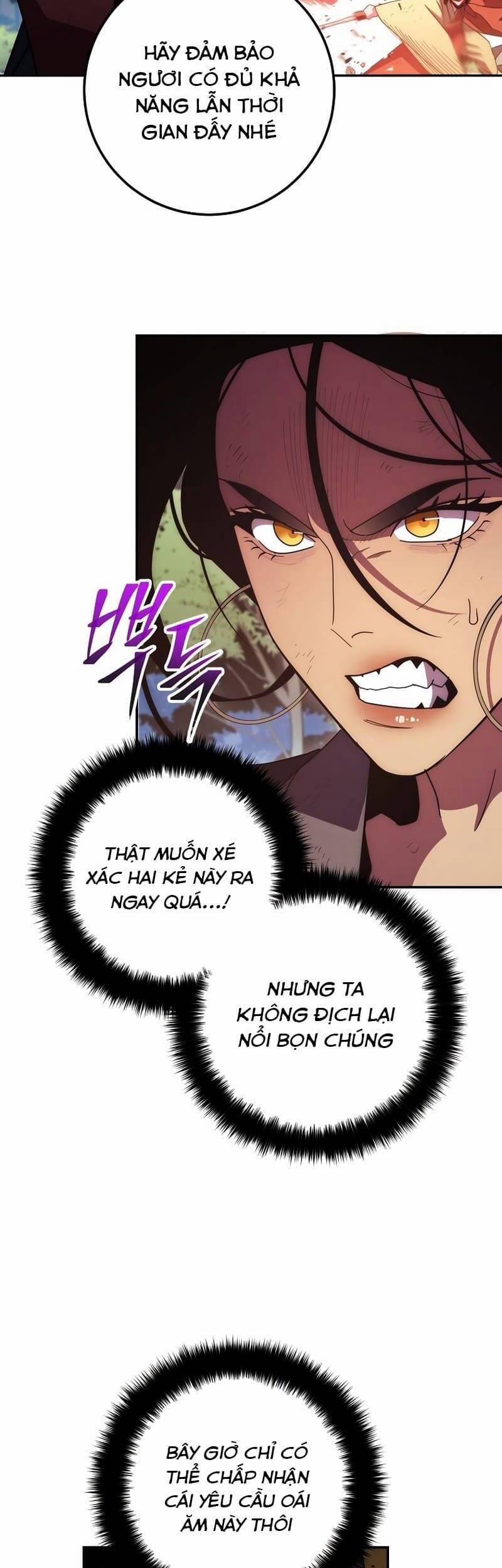 Huyền Thoại Diệt Thế Độc Long 117 trang 42