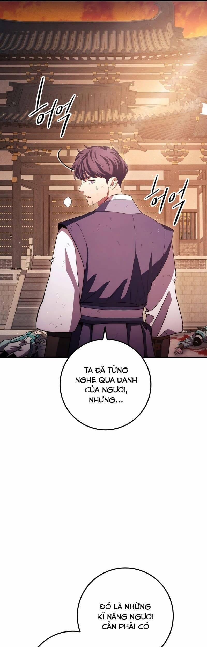 Huyền Thoại Diệt Thế Độc Long 117 trang 47