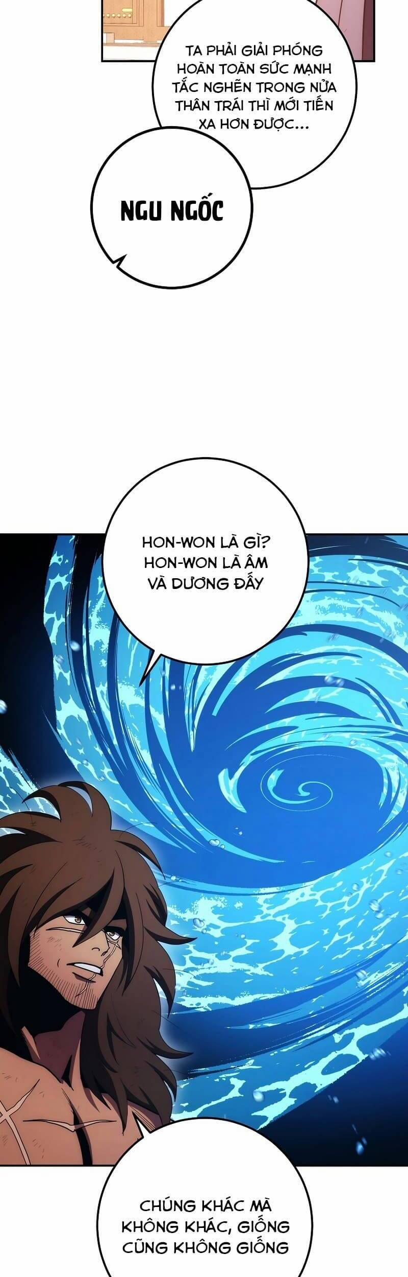 Huyền Thoại Diệt Thế Độc Long 117 trang 49