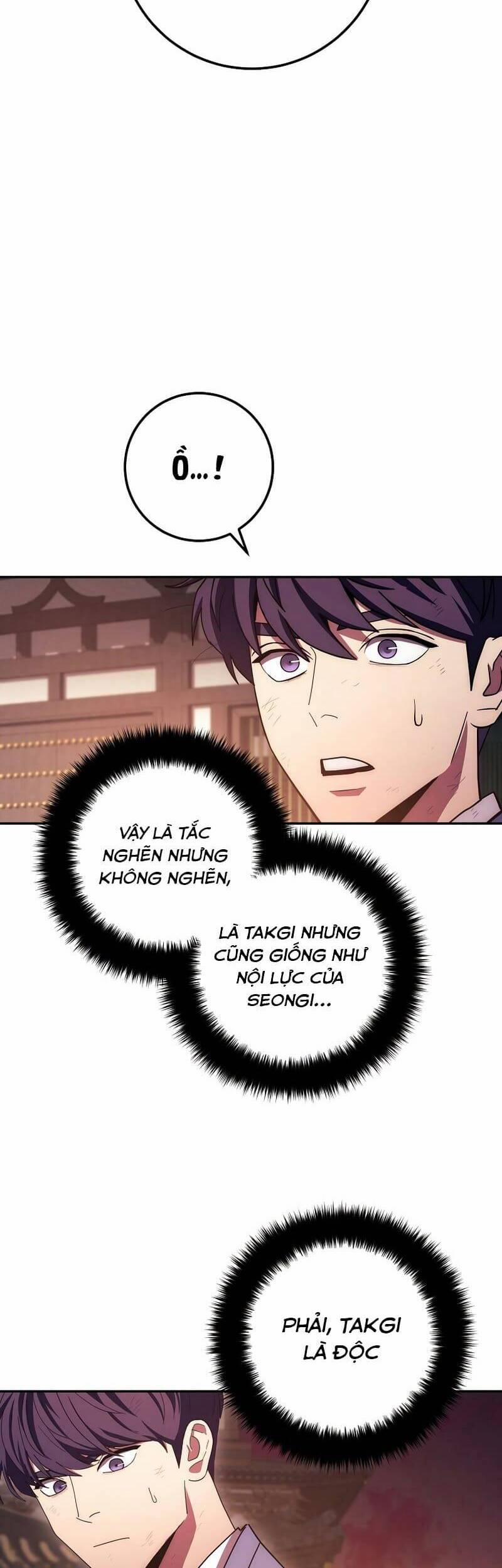 Huyền Thoại Diệt Thế Độc Long 117 trang 50