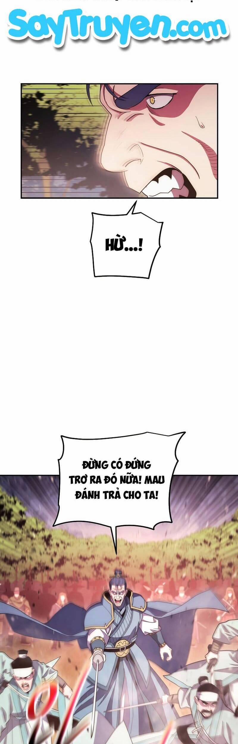 Huyền Thoại Diệt Thế Độc Long 117 trang 6