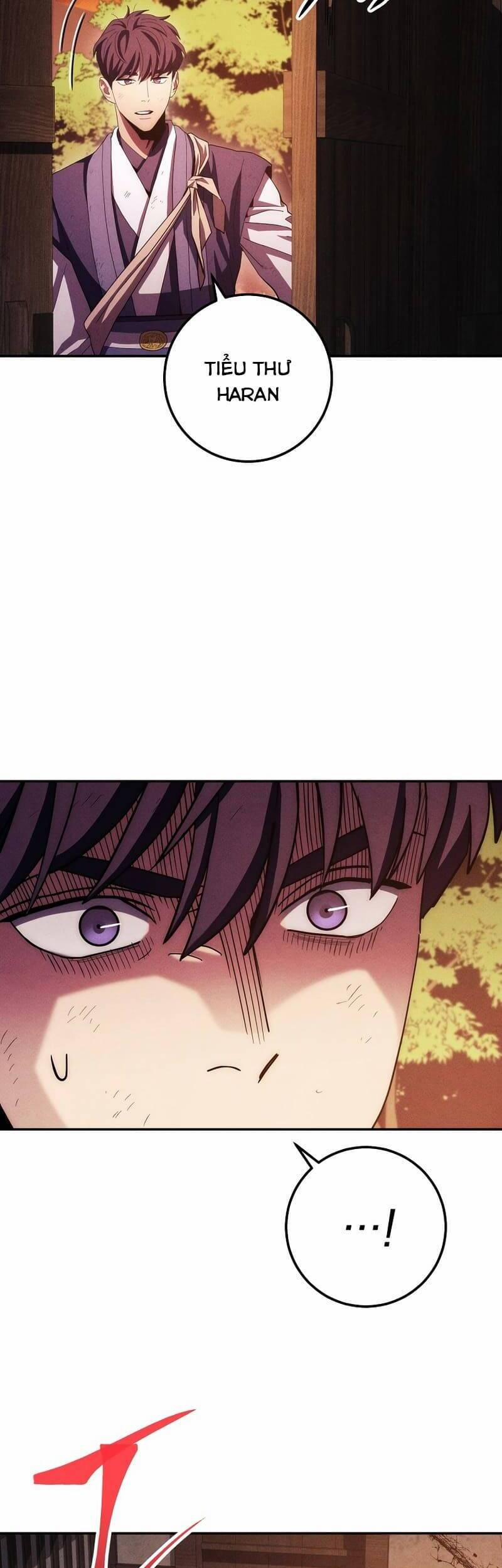 Huyền Thoại Diệt Thế Độc Long 117 trang 61