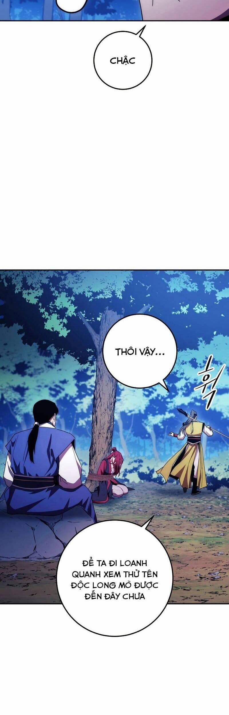 Huyền Thoại Diệt Thế Độc Long 118 trang 14