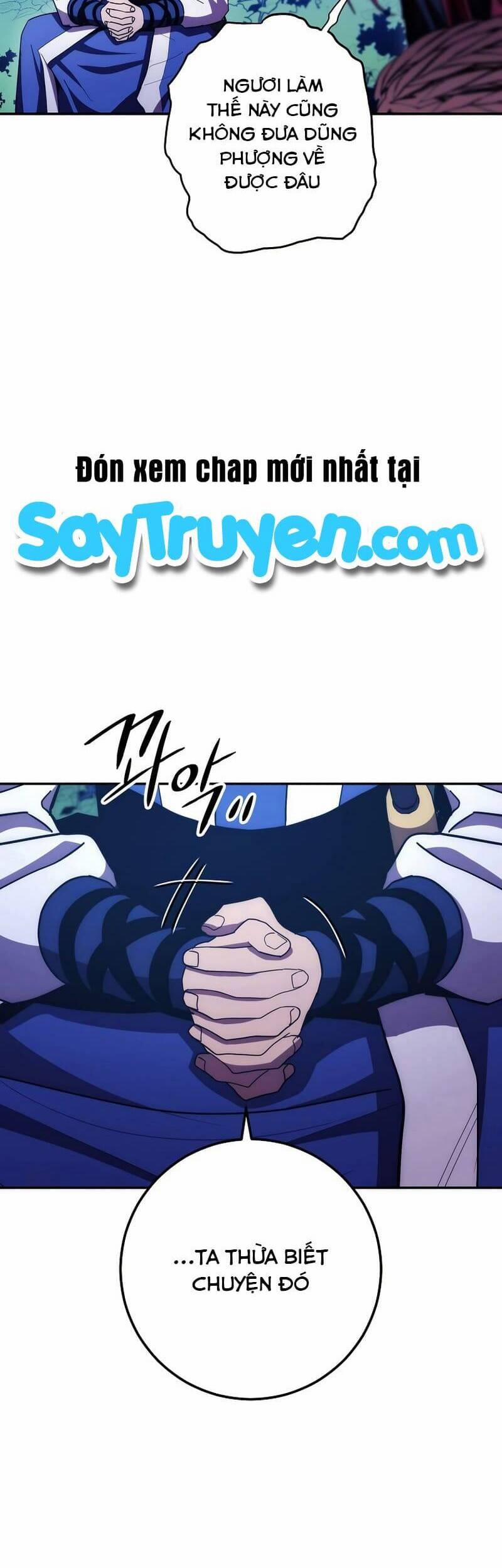 Huyền Thoại Diệt Thế Độc Long 118 trang 16