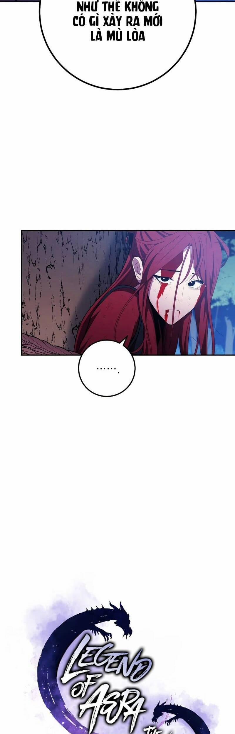 Huyền Thoại Diệt Thế Độc Long 118 trang 20