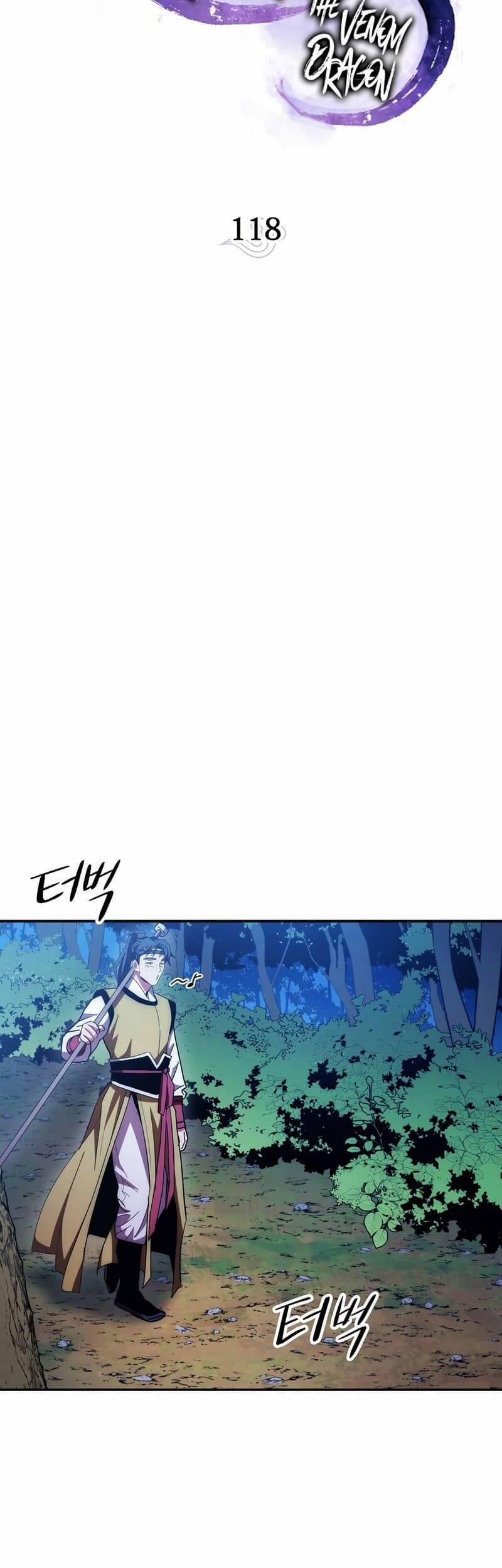 Huyền Thoại Diệt Thế Độc Long 118 trang 21