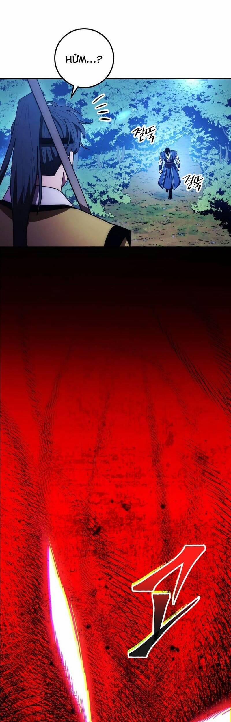 Huyền Thoại Diệt Thế Độc Long 118 trang 22