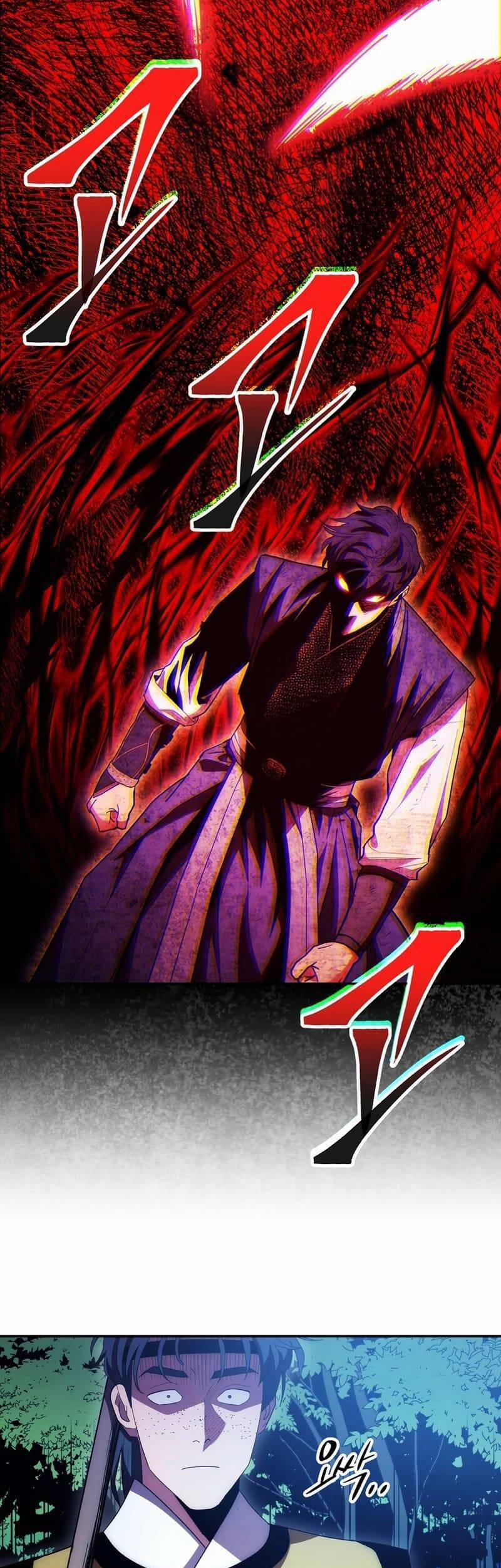 Huyền Thoại Diệt Thế Độc Long 118 trang 23