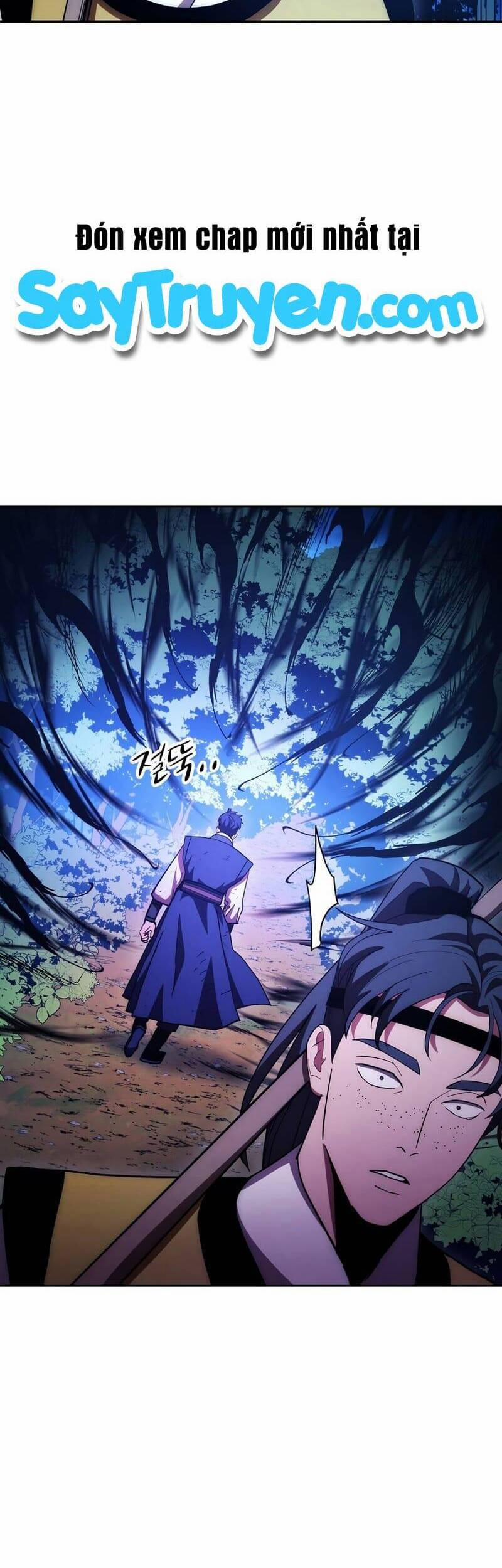 Huyền Thoại Diệt Thế Độc Long 118 trang 24