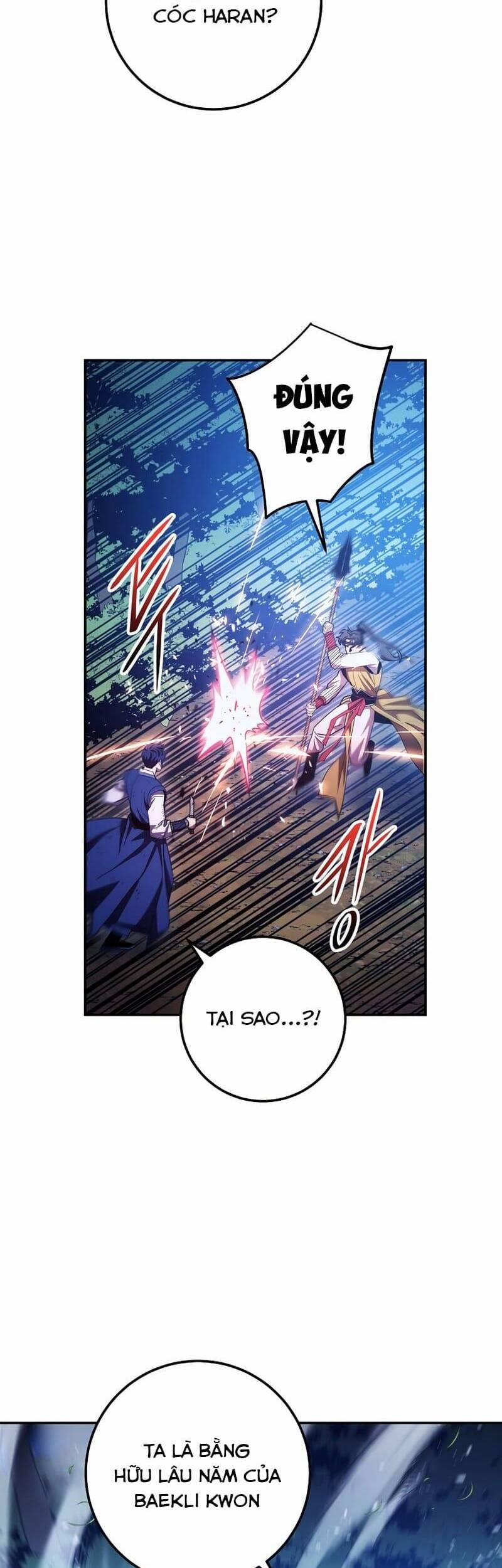 Huyền Thoại Diệt Thế Độc Long 118 trang 28