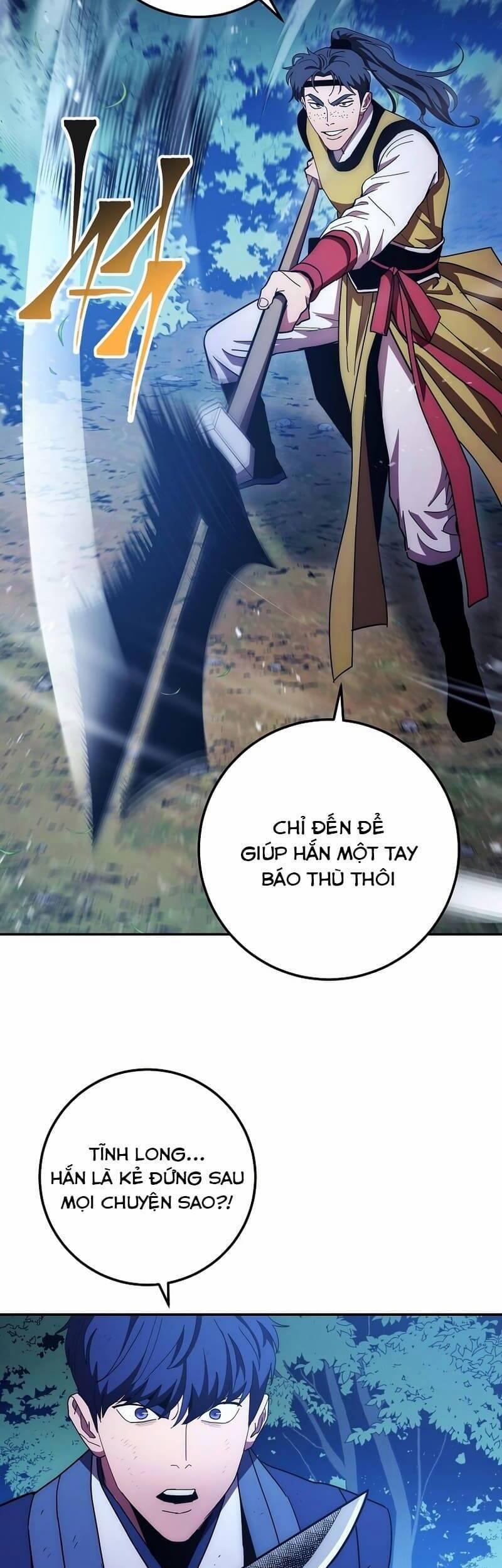 Huyền Thoại Diệt Thế Độc Long 118 trang 29