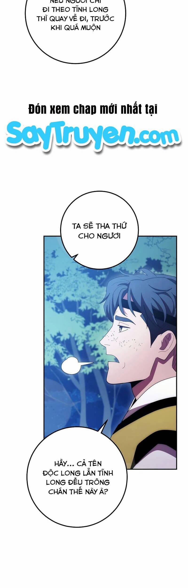 Huyền Thoại Diệt Thế Độc Long 118 trang 32