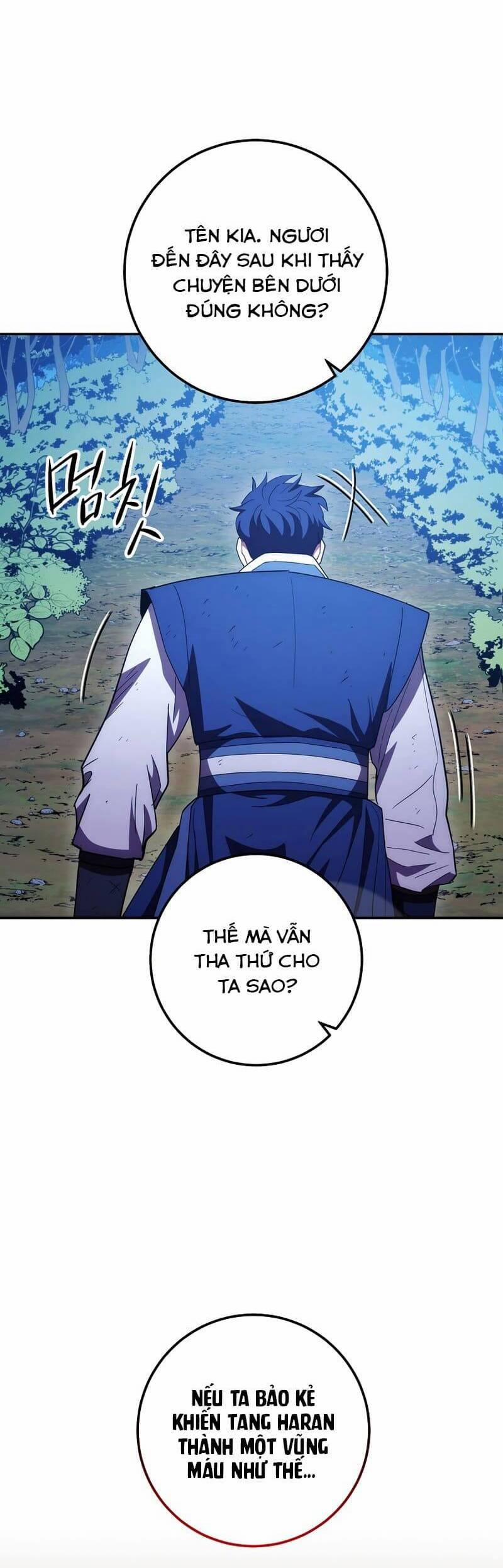 Huyền Thoại Diệt Thế Độc Long 118 trang 33