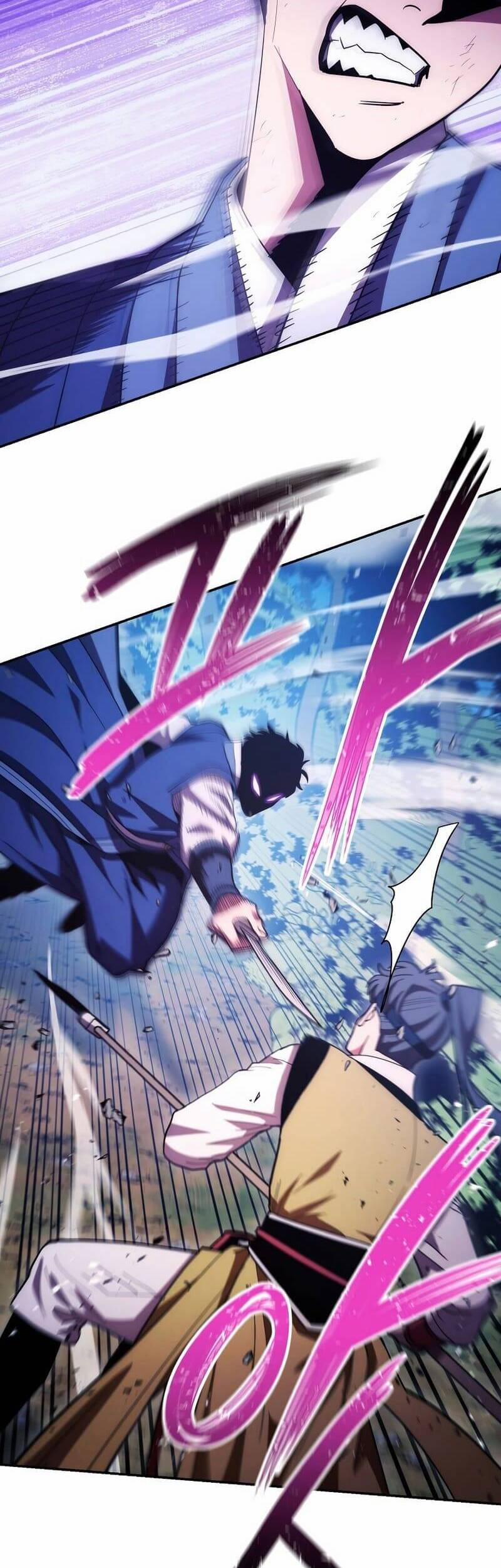 Huyền Thoại Diệt Thế Độc Long 118 trang 35